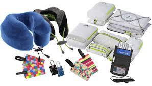 Buy Affordable travel bags online