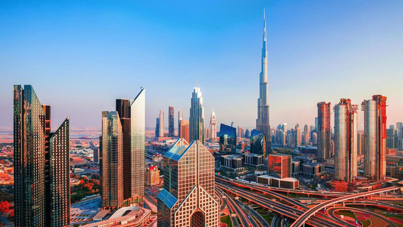 UAE travel Visa and an awesome city : Dubai