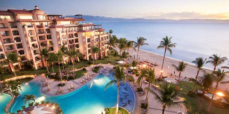 You must see Riviera Nayarit at least once